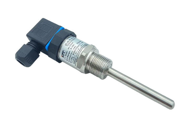 KS-P200A溫度變送器